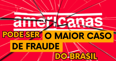 Fraude-Americanas