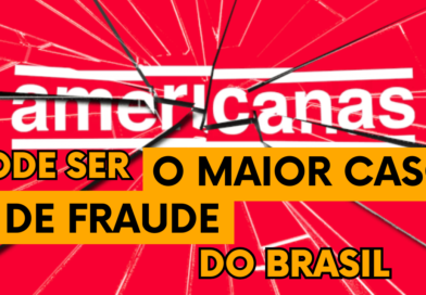 Fraude-Americanas