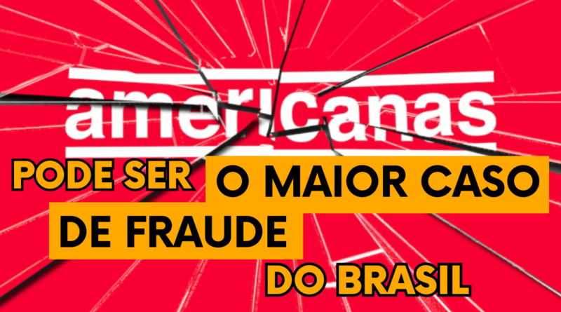 Fraude-Americanas