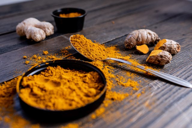 Curcuma