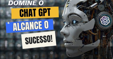 DOMINE O CHAT GPT