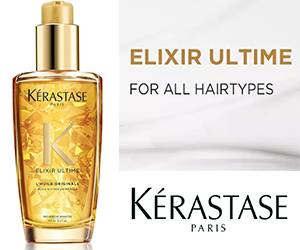 KERASTASE OLEOS PRECIOSOS